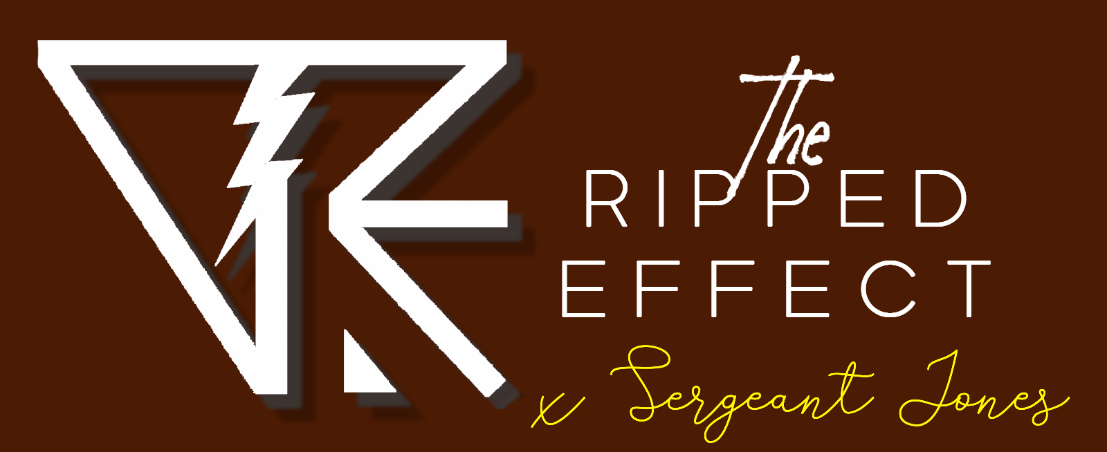 The Ripped Effect